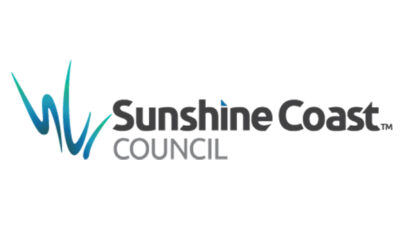 Sunshine Coast Council Logo