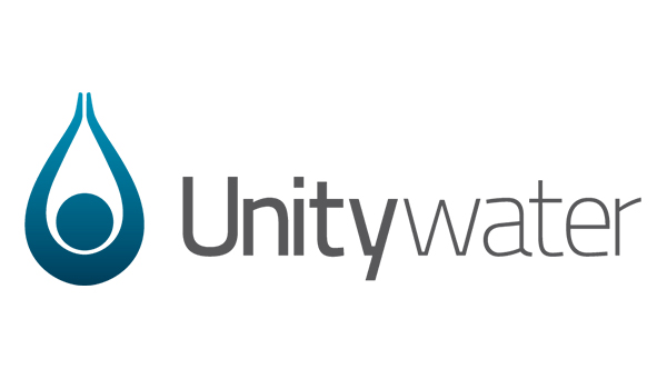 Unitywater Logo