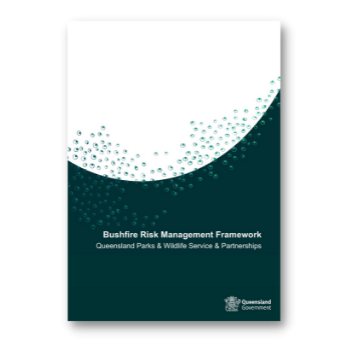 Bushfire Risk Management Framework