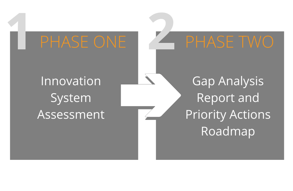 Innovation Navigator Process