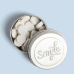 Smyle Toothpaste Tablets Square