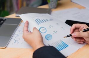 Monitoring and Evaluation for R&D Impact