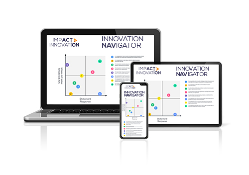 Innovation Navigator