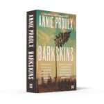 Barkskins by Annie Proulx