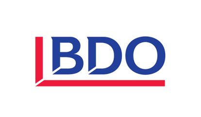 BDO Logo