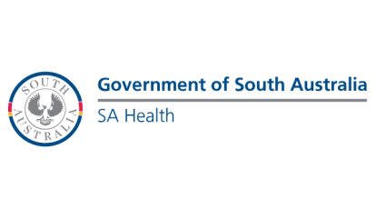 SA Health Logo