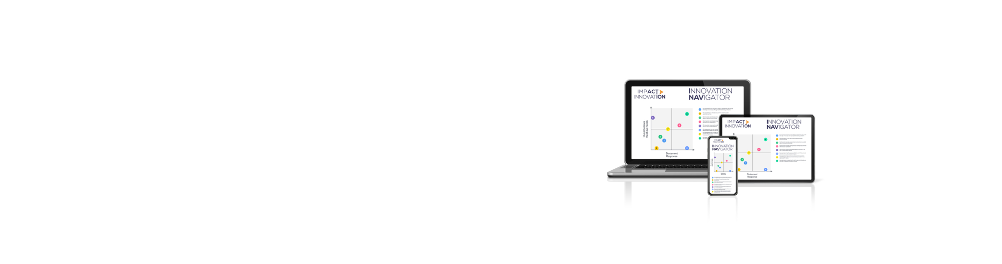 Innovation Navigator